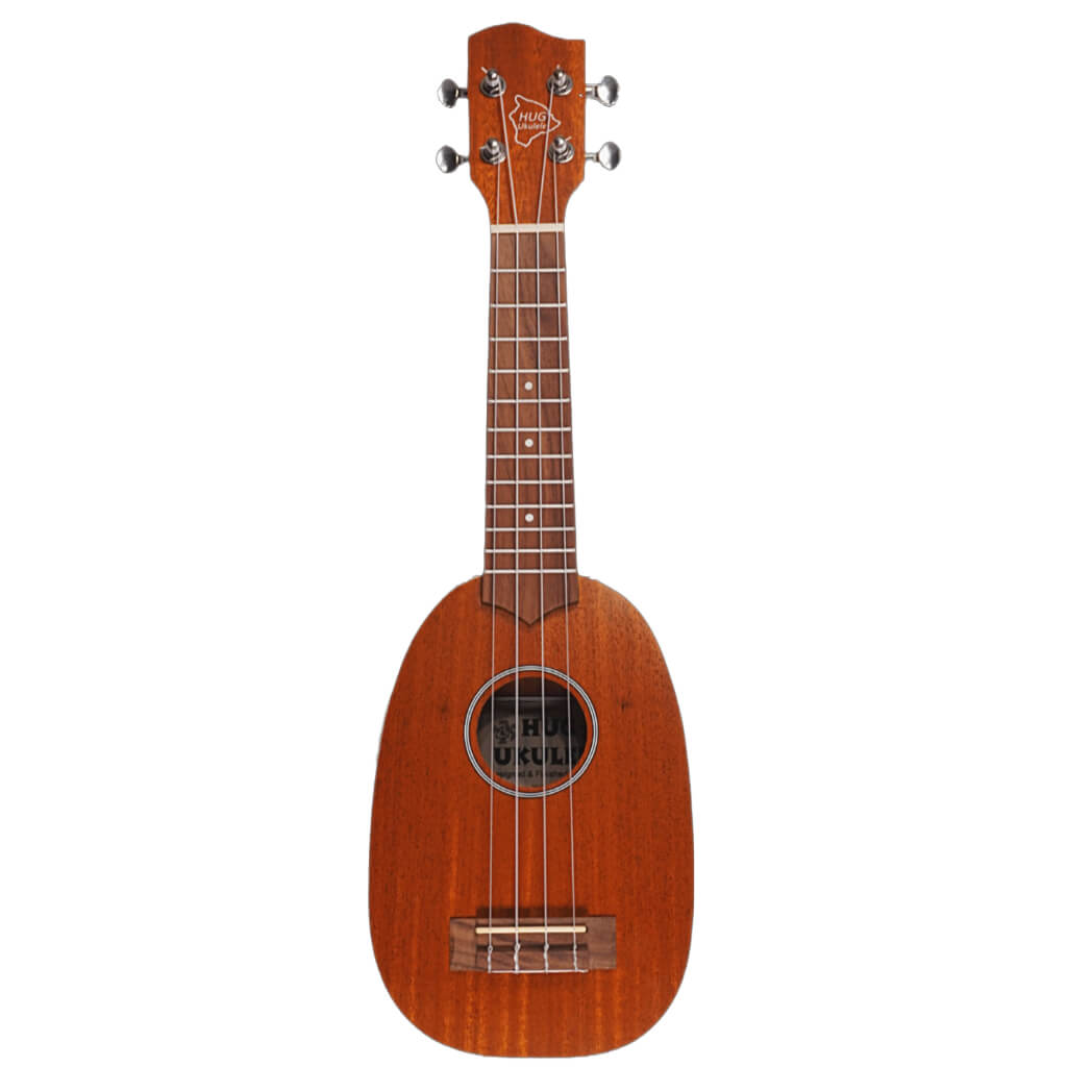 HUG-LM-P Pineapple Soprano