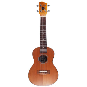 Solid Cedar Top Collection
