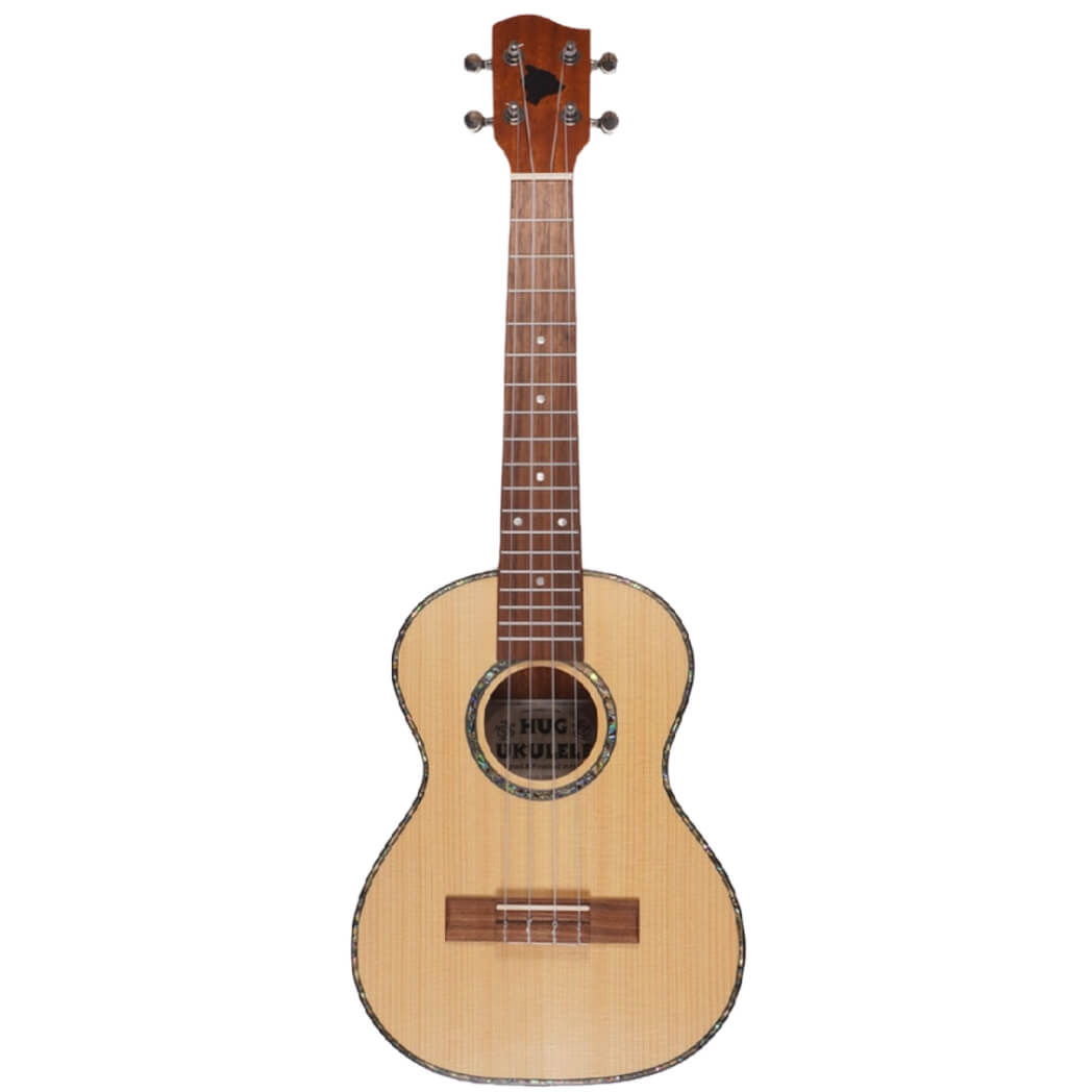 Solid Spruce Top Collection